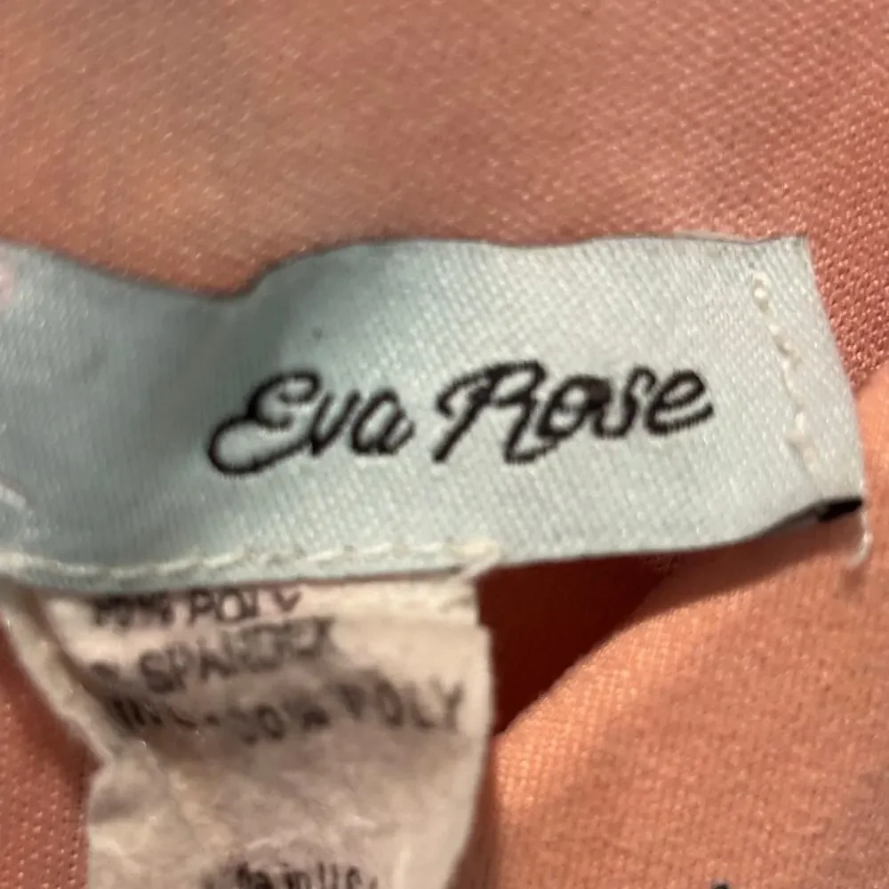 Eva Rose Novelty Fruit Print Sleeveless Fit & Flare Dress - size Large